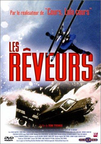 Acheter Les Rêveurs Bon état - 11,97 € Les Rêveurs Bon état - reconditionné disponible sur Label Emmaüs